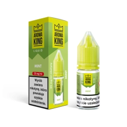 Liquid Aroma King Salts 20mg Mint