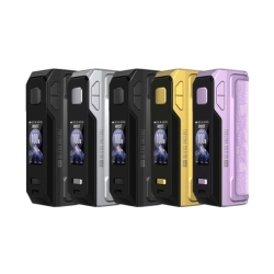 Lost Vape Thelema Solo 100 Pro Box
