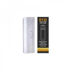 Akumulator 21700 EV21 E-CIG POWER 4000mAh akus