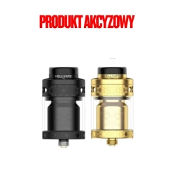 Atomizer Hellvape Dead Rabbit 4 RTA AKCYZA Atomizer Hellvape Dead Rabbit 4 RTA AKCYZA