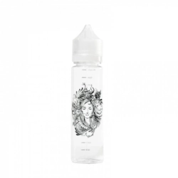 Butelka Vape Diva z miarką 60ml