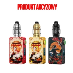Lost Vape Centaurus M200 Japan Edition Kit AKCYZA