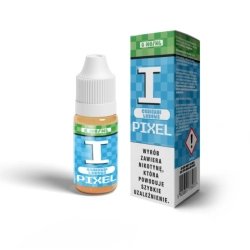 Liquid Pixel 6mg 10ml Cukierki Lodowe