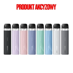 Vaporesso XROS SE Pod AKCYZA – Nowe Rozwiązanie