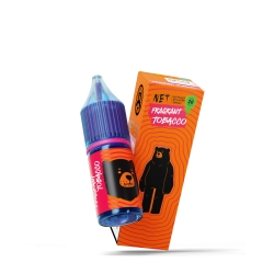 Liquid Go Bears Salt Net 10ml 20mg Fragrant Tobacco