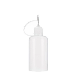 Butelka z igłą 30ml