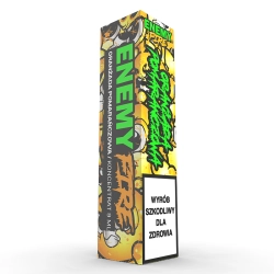 Longfill Aromat Enemy Fire 9/10ml Oranżada Pomarańczowa