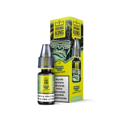 Liquid Aroma King Gorilla Salt 20mg 10ml Fresh Mint