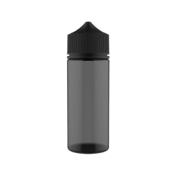 Butelka Chubby Gorilla 120ml Black