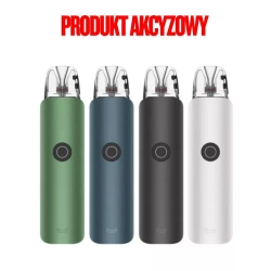Uwell Caliburn G4 Classic Pod AKCYZA – Nowe Rozwiązanie