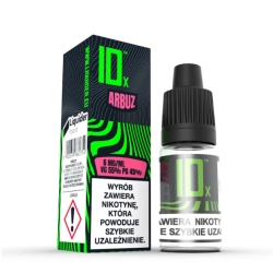 Liquid IDx Idealny 6 Mg/ml 9ml Arbuz