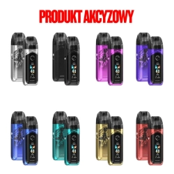 SMOK Nord 6 Pod AKCYZA – Nowe Rozwiązanie