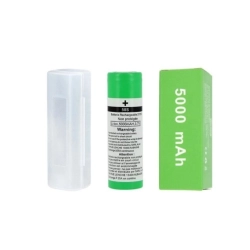Akumulator 21700 50S SAMSUNG 5000 mah akus