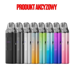 Voopoo Vinci S Pod AKCYZA – Nowe Rozwiązanie