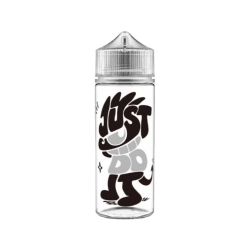 Butelka Vape Just Do It z miarką 120ml