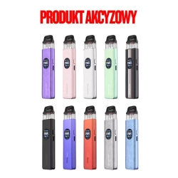 Vaporesso XROS 5 pod AKCYZA – Nowe Rozwiązanie