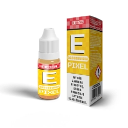 Liquid Pixel 18mg 10ml Brzoskwinia