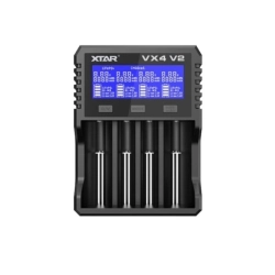 Ładowarka XTAR Charger VX4 V2
