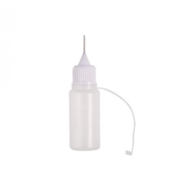 Butelka z igłą 10ml