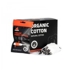 Bawełna Sholeace Organic Cotton (40) Hellvape wata