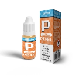 Liquid Pixel 12mg 10ml Kiwi Truskawka