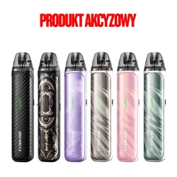 Lost Vape Ursa Nano S3 Pod AKCYZA – Nowe Rozwiązanie