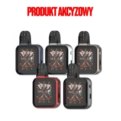 Romio Astro Ultra Pod AKCYZA – Nowe Rozwiązanie