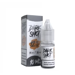 Baza Shot Dark Line 12mg 70/30 10ml Baza Shot Dark Line 12mg 70/30 10ml