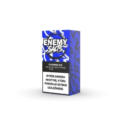 Liquid Enemy Salt 18mg 9ml Cukierki Ice
