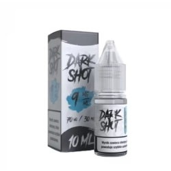 Baza Shot Dark Line 9mg 70/30 10ml Baza Shot Dark Line 9mg 70/30 10ml