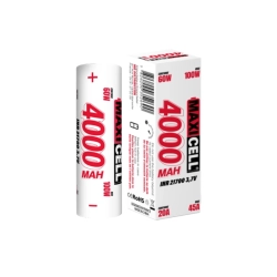 Akumulator 21700 45A 4000mAh Maxi Cell akus
