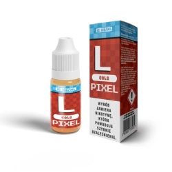 Liquid Pixel 12mg 10ml Cola