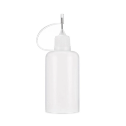 Butelka z igłą 100ml