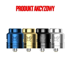 Atomizer Hellvape Dead Rabbit 4 RDA AKCYZA Atomizer Hellvape Dead Rabbit 4 RDA AKCYZA