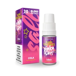 Liquid Pinky Salt 20mg Cola 10ml