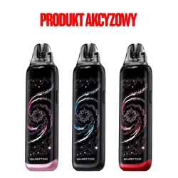 Lost Vape Galaxy T360 Pod AKCYZA – Nowe Rozwiązanie
