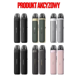 Lost Vape Thelema Aura S Pod AKCYZA – Nowe Rozwiązanie