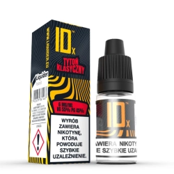 Liquid IDx Idealny 6 Mg/ml 9ml Tytoń Klasyczny