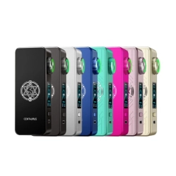 Lost Vape Centaurus M100 Box