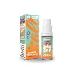 Liquid Pinky Salt 20mg Herbata Truskawka 10ml