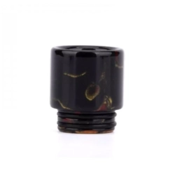 USTNIK 810 – Noir (AS116) black yellow