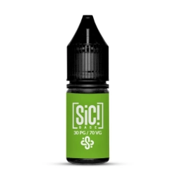 Baza Shot Beznikotynowa SIC! Base 70/30 10ml 0mg Baza Shot Beznikotynowa SIC! Base 70/30 10ml 0mg