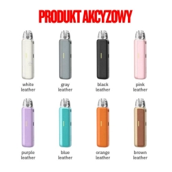Uwell Caliburn G5 Lite SE Pod AKCYZA – Nowe Rozwiązanie