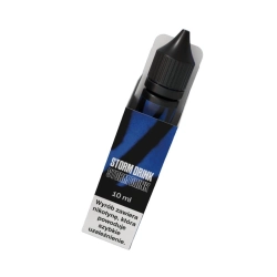 Liquid Vjuice Go+ VBAR 18mg Storm Drink 10ml