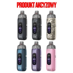 OXVA VPrime 2 Pod AKCYZA – Nowe Rozwiązanie
