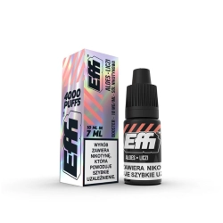 Liquid Effi Salts 18mg 7ml Aloes Liczi