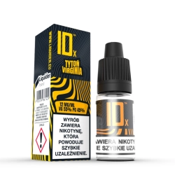 Liquid IDx Idealny 12 Mg/ml 9ml Virginia