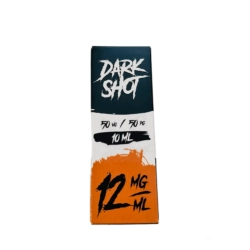 Baza Shot Dark Line 12mg 50/50 10ml Baza Shot Dark Line 12mg 50/50 10ml