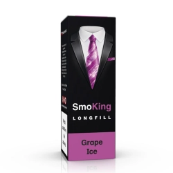 Longfill Aromat SmoKing 8/10ml Grape Ice