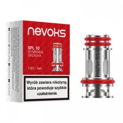 Grzałka NEVOKS Feelin / Feelin 3 SPL 10 1.0